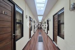Kost Dijual di Bekasi dengan 32 KT dan Luas 750m2 Kost Dijual di Bekasi dengan 32 KT dan Luas 750m2