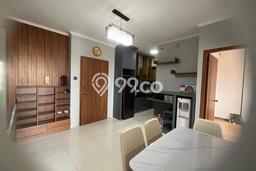 Disewakan Segera Apartemen Minimalis 3 KT di Kawasan Kelapa Gading Disewakan Segera Apartemen Minimalis 3 KT di Kawasan Kelapa Gading