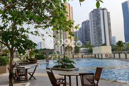 Apartemen Disewakan 1 Kamar Hemat Siap Huni di Jakarta Selatan, Luas 47m2 Apartemen Disewakan 1 Kamar Hemat Siap Huni di Jakarta Selatan, Luas 47m2