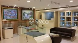 Paling Dicari! Kantor Dijual di Setiabudi Harga Kompetitif Paling Dicari! Kantor Dijual di Setiabudi Harga Kompetitif