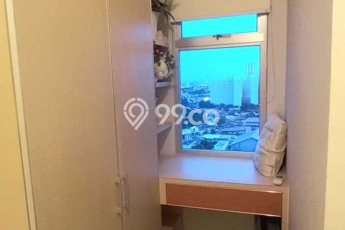 Apartemen Harga Murah dengan 2 BR & 1 KM di Kelapa Gading Jakarta Utara Apartemen Harga Murah dengan 2 BR & 1 KM di Kelapa Gading Jakarta Utara