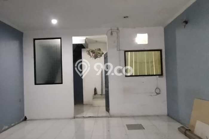 Unit Ruko Dijual di Jakarta Utara LT 75m2 & LB 120m2 Unit Ruko Dijual di Jakarta Utara LT 75m2 & LB 120m2