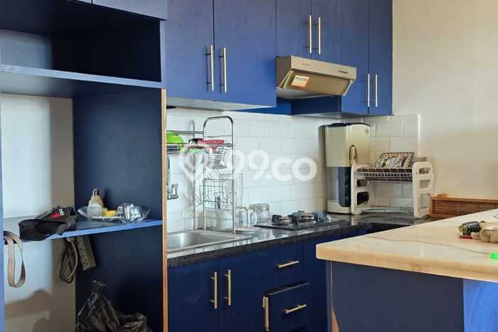 Apartemen Terawat Dijual di Bekasi Spesifikasi 2 KT, 1 KM Apartemen Terawat Dijual di Bekasi Spesifikasi 2 KT, 1 KM