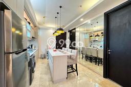 Disewakan Apartemen Minimalis 64m2 Punya 3 KT, 1 KM, Lokasi di Tanah Abang Disewakan Apartemen Minimalis 64m2 Punya 3 KT, 1 KM, Lokasi di Tanah Abang