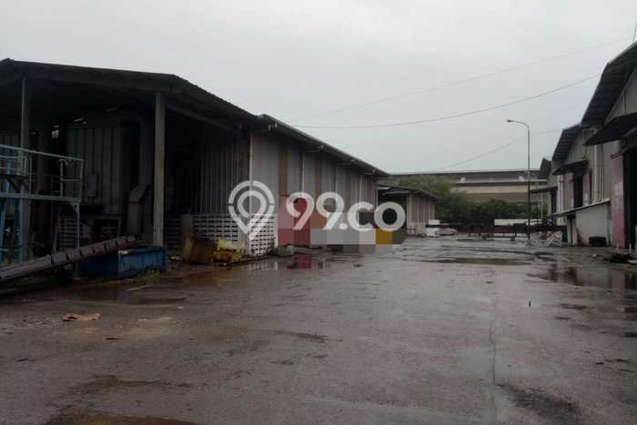 Untuk Dijual! Gudang di Semper Jakarta Utara LT 5000m2 / LB 5000m2 Kawasan Bisnis Untuk Dijual! Gudang di Semper Jakarta Utara LT 5000m2 / LB 5000m2 Kawasan Bisnis