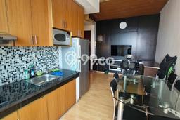BEST DEAL! Apartemen Kawasan Ancol, 1 KM, Luas 44m² BEST DEAL! Apartemen Kawasan Ancol, 1 KM, Luas 44m²