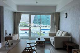 Jarang Ada! Hunian Apartemen Hemat di Kelapa Gading, Jakarta Utara 2 Kamar Tidur dan 1 Kamar Mandi Jarang Ada! Hunian Apartemen Hemat di Kelapa Gading, Jakarta Utara 2 Kamar Tidur dan 1 Kamar Mandi