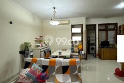 Rumah Luas Tanah 102m2m² di Kelapa Gading, Jakarta Utara - Akses Mudah Rumah Luas Tanah 102m2m² di Kelapa Gading, Jakarta Utara - Akses Mudah