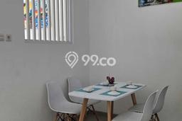 Rumah Modern Cantik 3 Kamar Siap Huni di Cilincing Rumah Modern Cantik 3 Kamar Siap Huni di Cilincing