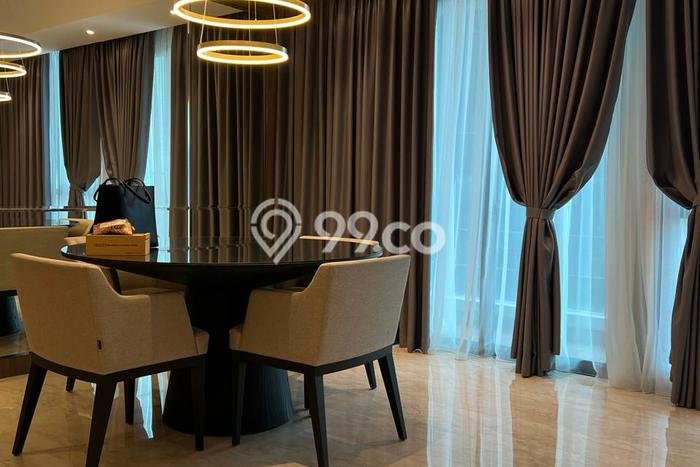 Hunian Strategis 126m2 di Cempaka Mas Jakarta Pusat 3 KT Hunian Strategis 126m2 di Cempaka Mas Jakarta Pusat 3 KT
