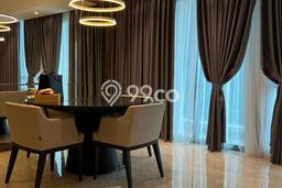 Hunian Strategis 126m2 di Cempaka Mas Jakarta Pusat 3 KT Hunian Strategis 126m2 di Cempaka Mas Jakarta Pusat 3 KT