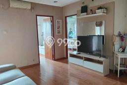 Untuk Dijual Apartemen di Kelapa Gading, Jakarta Utara Punya 2 Kamar Tidur Untuk Dijual Apartemen di Kelapa Gading, Jakarta Utara Punya 2 Kamar Tidur