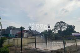 Kavling Tanah Disewakan di Cipayung Jakarta Timur Luas 1880m2 Strategis Kavling Tanah Disewakan di Cipayung Jakarta Timur Luas 1880m2 Strategis