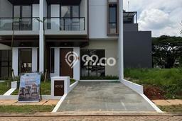 Rumah Luxury Modern Tanpa Renovasi di Meruya Jakarta Barat Rumah Luxury Modern Tanpa Renovasi di Meruya Jakarta Barat