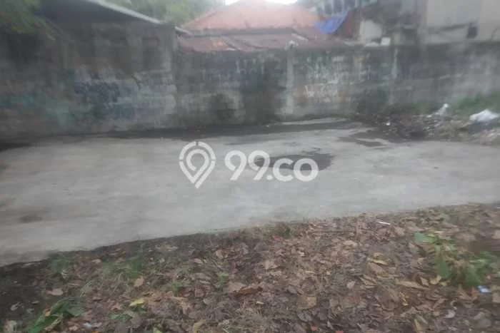 Tanah Kavling untuk Dijual di Cilincing Jakarta Utara 762m2 Tanah Kavling untuk Dijual di Cilincing Jakarta Utara 762m2