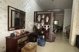 Rumah Elit Modern Siap Huni di Sunter Jakarta Utara Rumah Elit Modern Siap Huni di Sunter Jakarta Utara