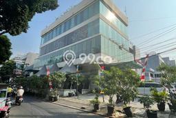 Disewakan Kantor di Kawasan Ramai Mangga Besar Luas 1880m2 Disewakan Kantor di Kawasan Ramai Mangga Besar Luas 1880m2