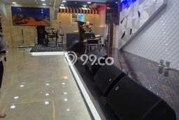 Rumah kawasan Kelapa Gading, Dekat Mall, LT 164m² Rumah kawasan Kelapa Gading, Dekat Mall, LT 164m²