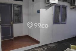 Disewakan Rumah Murah di Cipinang Jakarta Timur dengan 2 Kamar Tidur Disewakan Rumah Murah di Cipinang Jakarta Timur dengan 2 Kamar Tidur