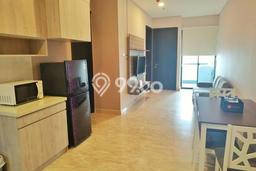 Apartemen Siap Pakai 2 Kamar dengan Harga Hemat di Area Tanah Abang, Jakarta Pusat Apartemen Siap Pakai 2 Kamar dengan Harga Hemat di Area Tanah Abang, Jakarta Pusat