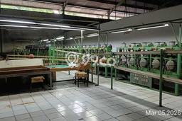 Untuk Dijual Pabrik di Cikarang Barat Bekasi LT 8995m2 / LB 3445m2 Untuk Dijual Pabrik di Cikarang Barat Bekasi LT 8995m2 / LB 3445m2