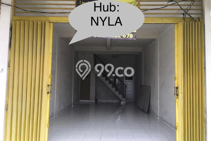 Ruko Dijual di Denpasar Barat LT 60m2, LB 180m2 Solusi Investasi Cerdas Ruko Dijual di Denpasar Barat LT 60m2, LB 180m2 Solusi Investasi Cerdas