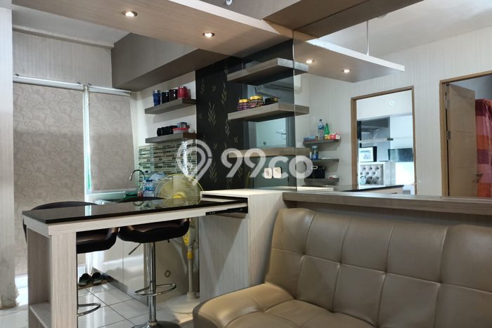 Apartemen Murah Dijual di Surabaya 2 KT & 1 KM Apartemen Murah Dijual di Surabaya 2 KT & 1 KM