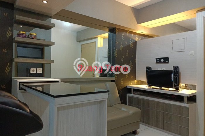 Apartemen Murah Dijual di Surabaya 2 KT & 1 KM Apartemen Murah Dijual di Surabaya 2 KT & 1 KM