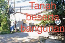 Kavling Tanah untuk Dijual di Margomulyo, Surabaya, Luas 10850m2 Kavling Tanah untuk Dijual di Margomulyo, Surabaya, Luas 10850m2