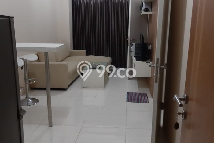 Hunian Apartemen 2 KT 1 KM Dijual di Dukuh Pakis Surabaya, Luas 52m2 Hunian Apartemen 2 KT 1 KM Dijual di Dukuh Pakis Surabaya, Luas 52m2