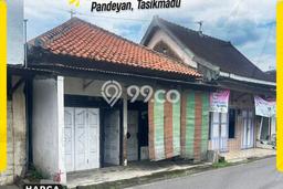 Rumah Murah Dijual di Tasikmadu, Karanganyar Harga Rp 375 Juta Rumah Murah Dijual di Tasikmadu, Karanganyar Harga Rp 375 Juta