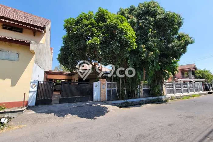 For Sale Rumah Elit Exclusive di Kartasura, Sukoharjo For Sale Rumah Elit Exclusive di Kartasura, Sukoharjo