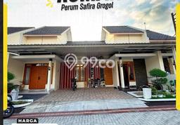 Disewakan Rumah Konsep Modern di Solo Baru Solo dengan 2 Kamar Disewakan Rumah Konsep Modern di Solo Baru Solo dengan 2 Kamar
