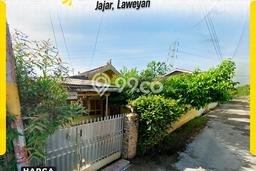 Dijual Rumah Strategis Bagus Punya 7 KT di Jajar Solo - Dijual Rumah Strategis Bagus Punya 7 KT di Jajar Solo -