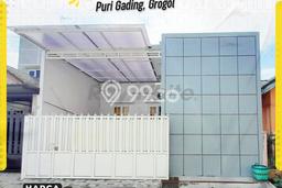 Dijual Rumah 3 Kamar Lokasi Ideal Nyaman dan Strategis di Solo Baru Dijual Rumah 3 Kamar Lokasi Ideal Nyaman dan Strategis di Solo Baru