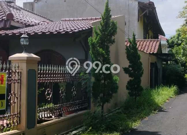 Rumah Modern Minimalis 4 KT Bisa Langsung Pindah di Laweyan Rumah Modern Minimalis 4 KT Bisa Langsung Pindah di Laweyan