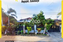 Rumah Modern Cantik 3 KT Bisa Langsung Pindah di Baki Rumah Modern Cantik 3 KT Bisa Langsung Pindah di Baki