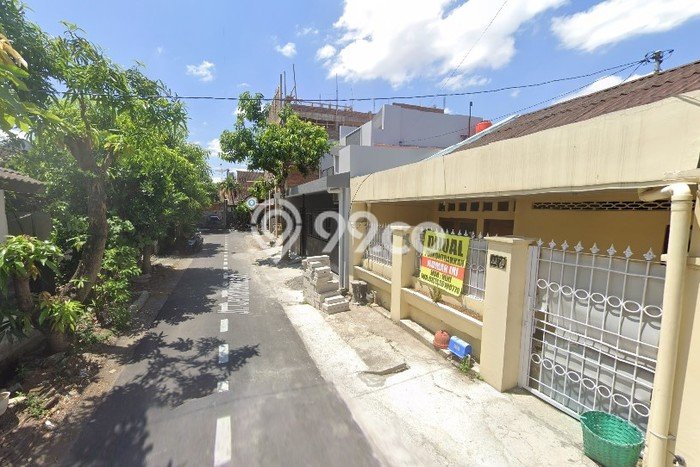Rumah Modern 3 KT di Klodran Karanganyar Unfurnished Rumah Modern 3 KT di Klodran Karanganyar Unfurnished