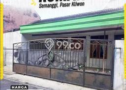 Hunian Cantik Modern Lb 90m2 di Semanggi, Solo Hunian Cantik Modern Lb 90m2 di Semanggi, Solo