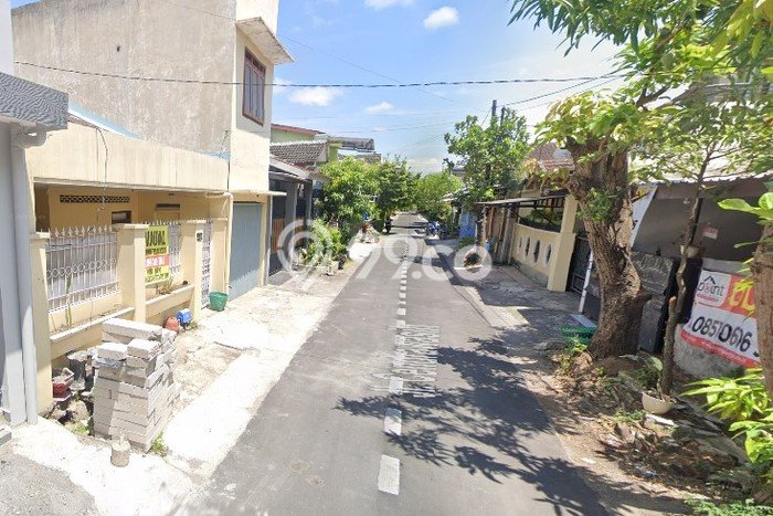 Rumah Modern 3 KT di Klodran Karanganyar Unfurnished Rumah Modern 3 KT di Klodran Karanganyar Unfurnished