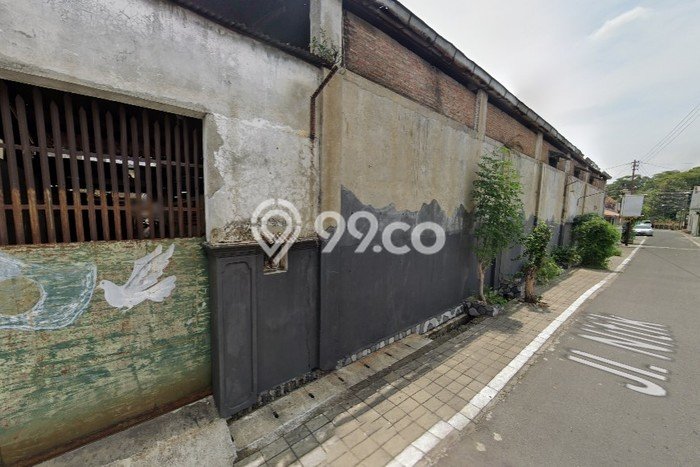 Gudang Disewakan Lokasi Laweyan Solo Harga Spesial! Gudang Disewakan Lokasi Laweyan Solo Harga Spesial!