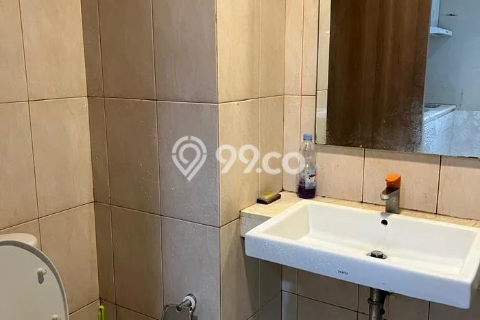 Apartemen Cozy Dijual di Sleman Spesifikasi 1 KT, 1 KM Apartemen Cozy Dijual di Sleman Spesifikasi 1 KT, 1 KM
