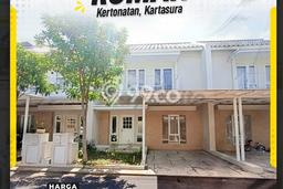 Lokasi terbaik! Rumah siap huni disewakan di Kartasura LB 95m2 Lokasi terbaik! Rumah siap huni disewakan di Kartasura LB 95m2