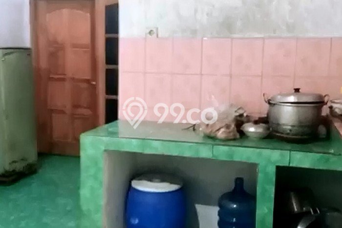 Rumah Sederhana Dijual Lokasi Jaten 2 Kamar dengan Luas Tanah 250m2 Rumah Sederhana Dijual Lokasi Jaten 2 Kamar dengan Luas Tanah 250m2