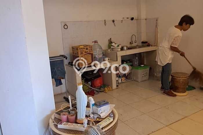 Rumah Minimalis Terbaik Siap Huni di Teras LT 62m2 Rumah Minimalis Terbaik Siap Huni di Teras LT 62m2