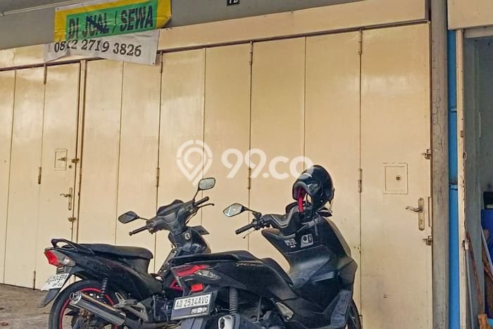 Ruko Disewakan Cepat di Banjarsari Solo LB 37m2 Ruko Disewakan Cepat di Banjarsari Solo LB 37m2
