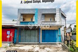 Ruko bagus disewakan di Jebres Solo dengan LB 100m2 harga sewa terbaik Ruko bagus disewakan di Jebres Solo dengan LB 100m2 harga sewa terbaik