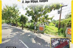 Tanah Kosong Dijual di Solo dengan Area 6382m2 Tanah Kosong Dijual di Solo dengan Area 6382m2