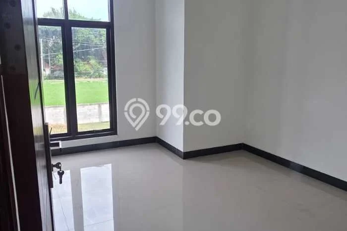 Rumah Modern Cantik 2 KT Siap Huni di Grogol Rumah Modern Cantik 2 KT Siap Huni di Grogol