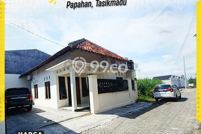 For Sale Rumah 2 Kamar Lokasi Strategis Nyaman dan Strategis di Tasikmadu For Sale Rumah 2 Kamar Lokasi Strategis Nyaman dan Strategis di Tasikmadu